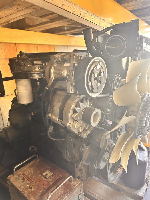 Motor nou Same KE4085TA