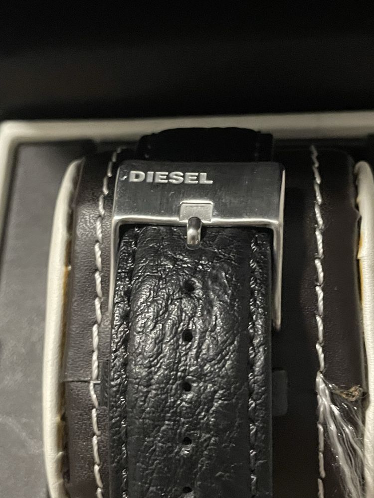 Ceas Diesel/conditii bune