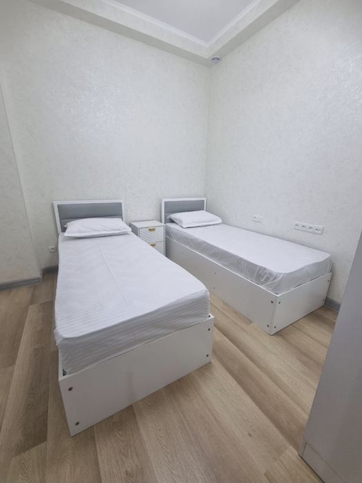 Сдаётся квартира Бульвар