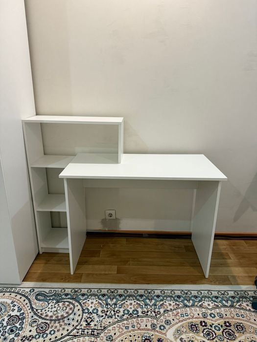 Новый стол компьютерный и письменный