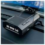 Neoline radar black