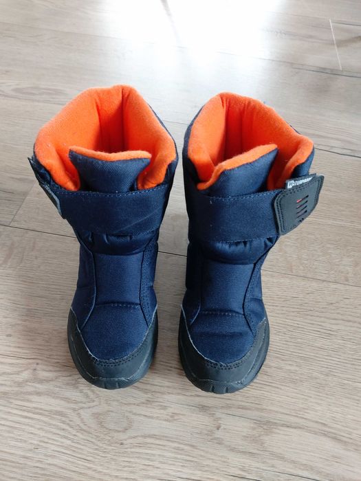Детски ботуши за момче