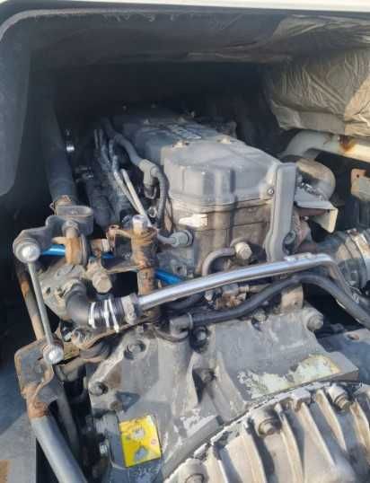 Motor complet DAF LF55/CF65 2011 - Piese de motor DAF