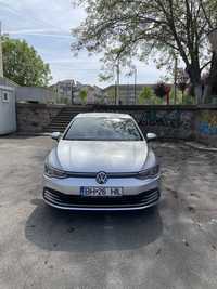 Volkswagen Golf - mild-Hybrid | 1.0 | | 81 KW | 110 CP|