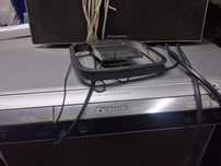 Домашний кинотеатр Panasonic
