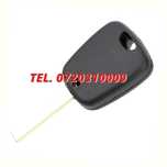 Carcasa Cheie Citroen Elysee Picasso Saxo Xsara Berlingo 2 Butoane