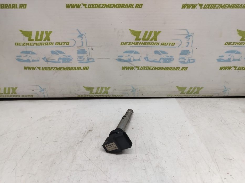 Bobina inductie 1.6 fsi BLF 0986221023 Volkswagen VW Jetta 5 [2005 -