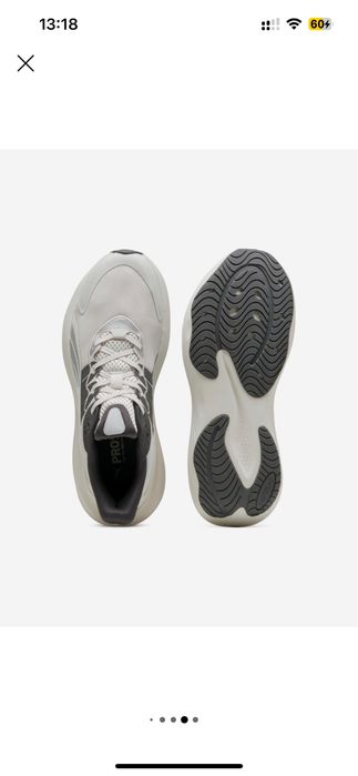 Беговые кроссовки Puma Pulse Pro