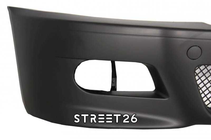BARA FATA BMW seria 3 E46 (1998-2005) M3 look