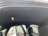 Plafon interior sline negru audi a6 c7 4g