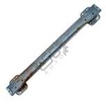 Основа задна броня Honda Accord VIII 2007-2012 ID: 116773