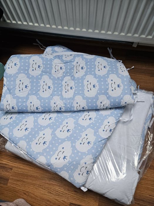 Apărători patut copii