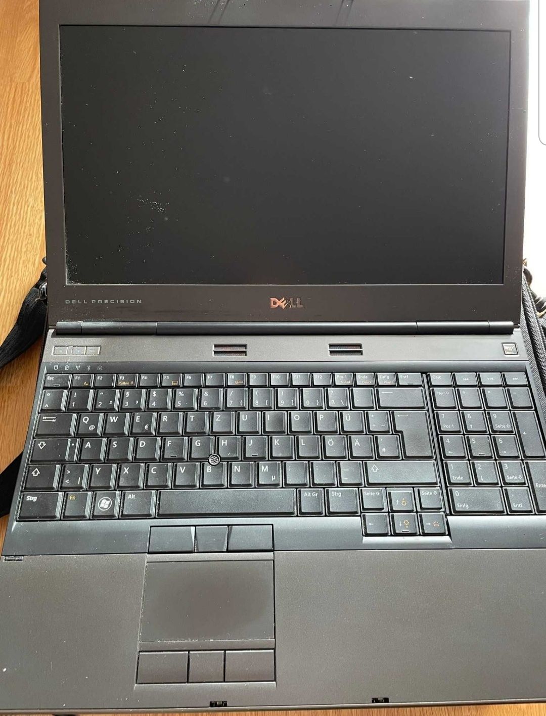 Vand Laptop Dell Precision M4600 i7