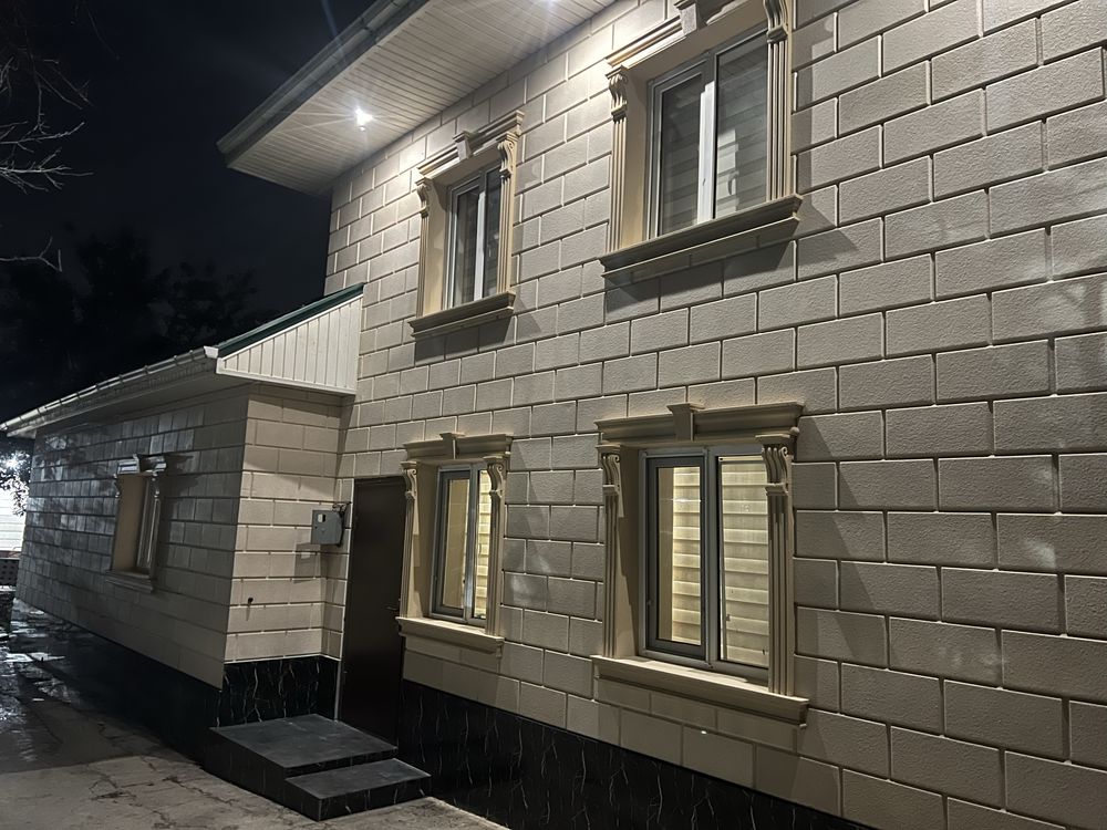 Продается Дом , мкрн забадам 6 комнат дом очень ухоженном состоянии