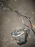 Carcasa filtru motorina completa Peugeot 407 motor 1,6 diesel HDI