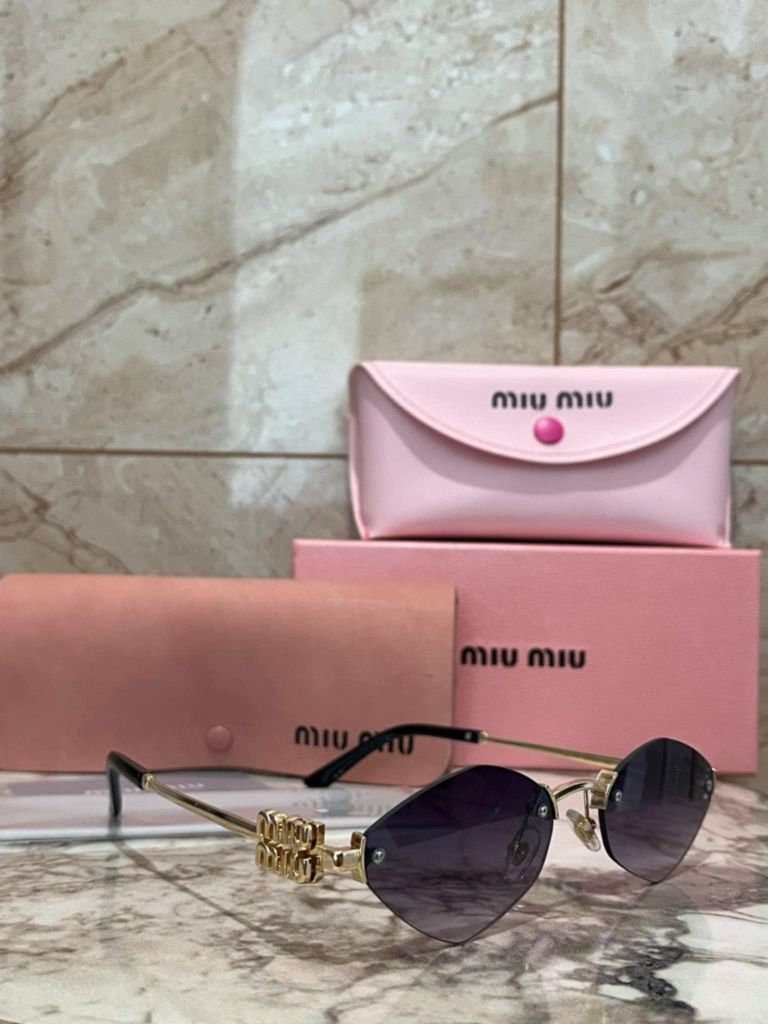 Дамски Слънчеви очила Miu Miu