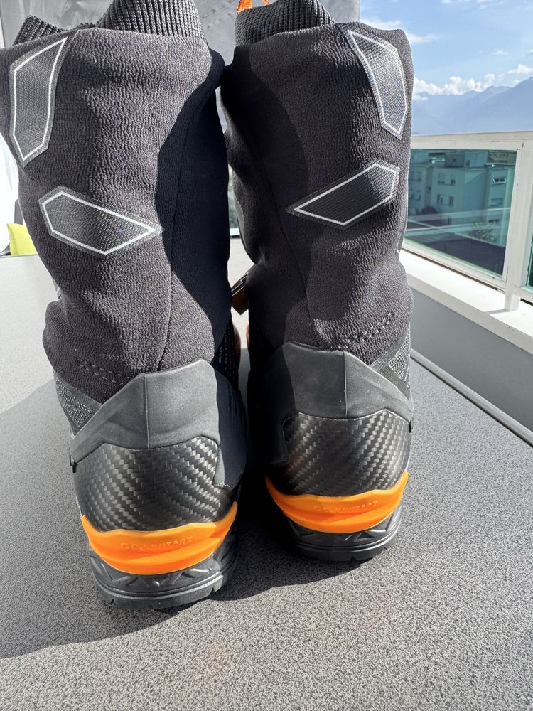 Мамут - Taiss Pro High GTX Men 9.5 size