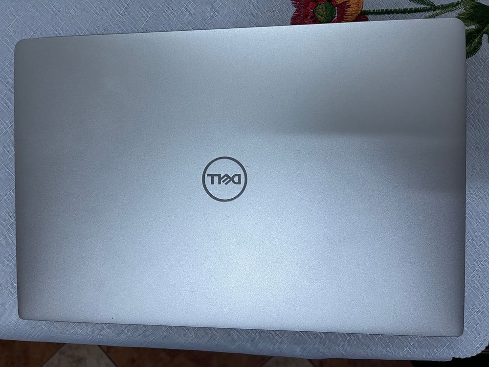 Laptop hp dell xps 13