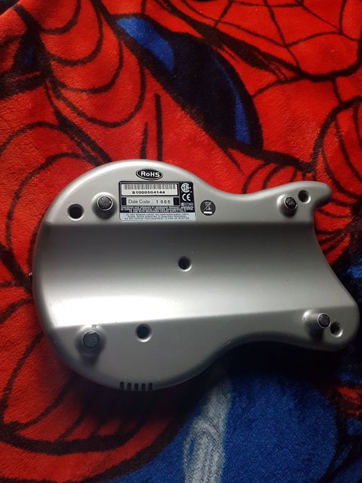 Procesor Chitara Bass Behringer V-amp