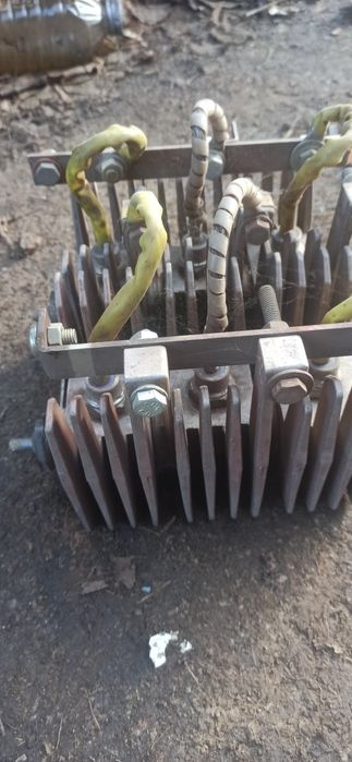 Diode aparat sudura redresor