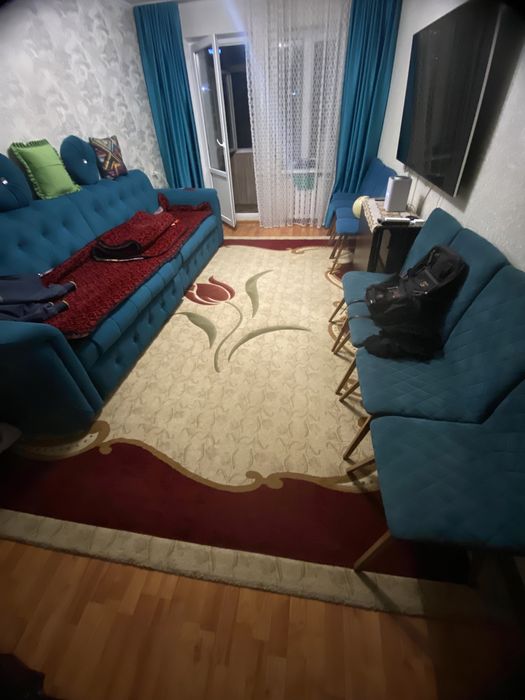 Продаем турецкий ковер