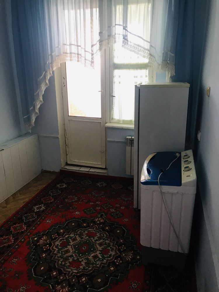 Kvartira ijaraga beriladi hamma sharoitlari bilan