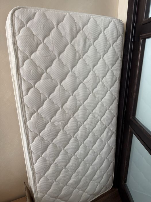 Матрак нани детски лукс