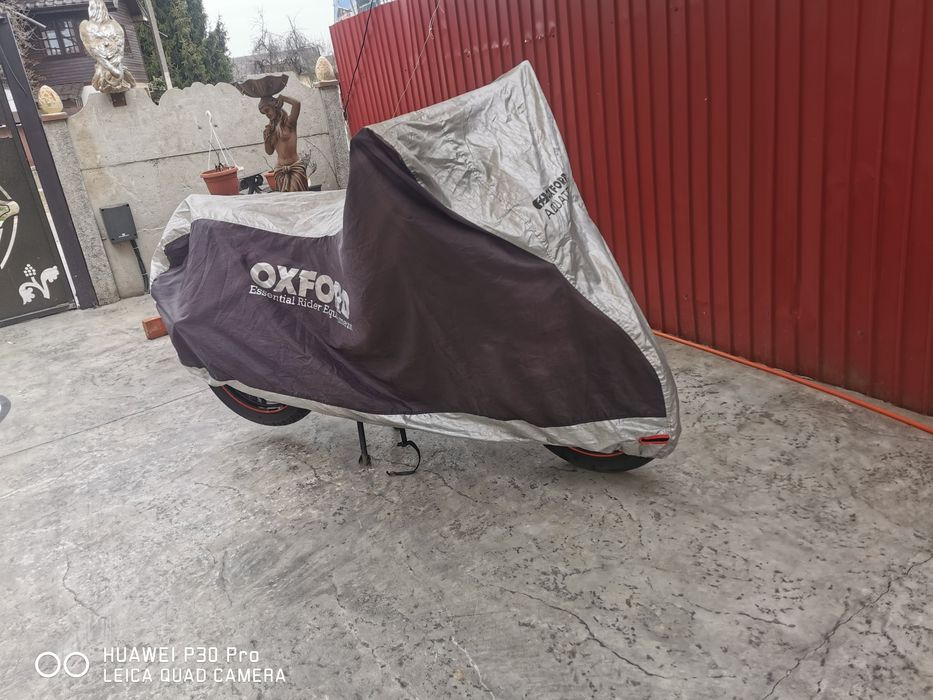 Motor an fabricație 2020