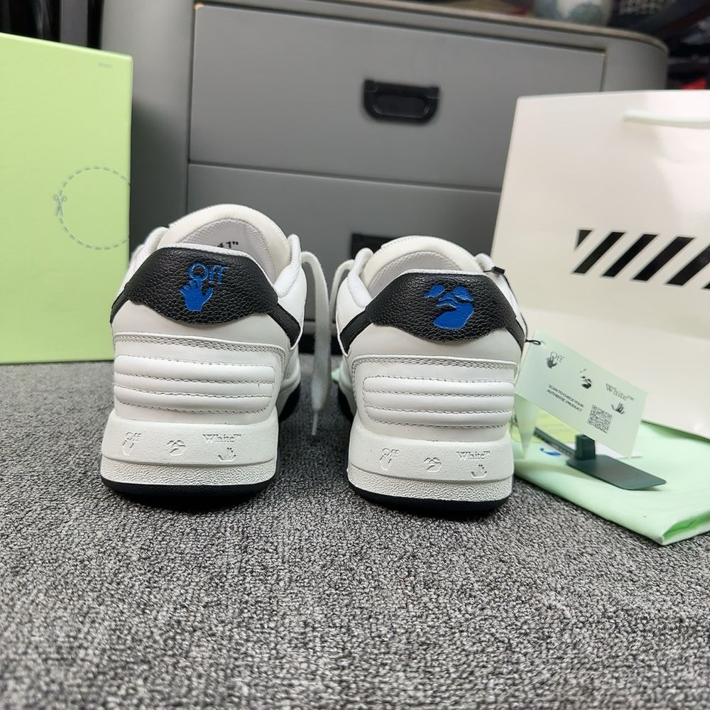 Adidasi Off White  Out Of Office