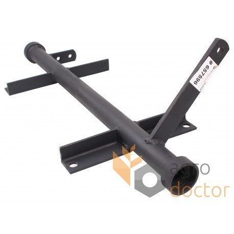 Claas curatator ventilator LEXION/TUCANO