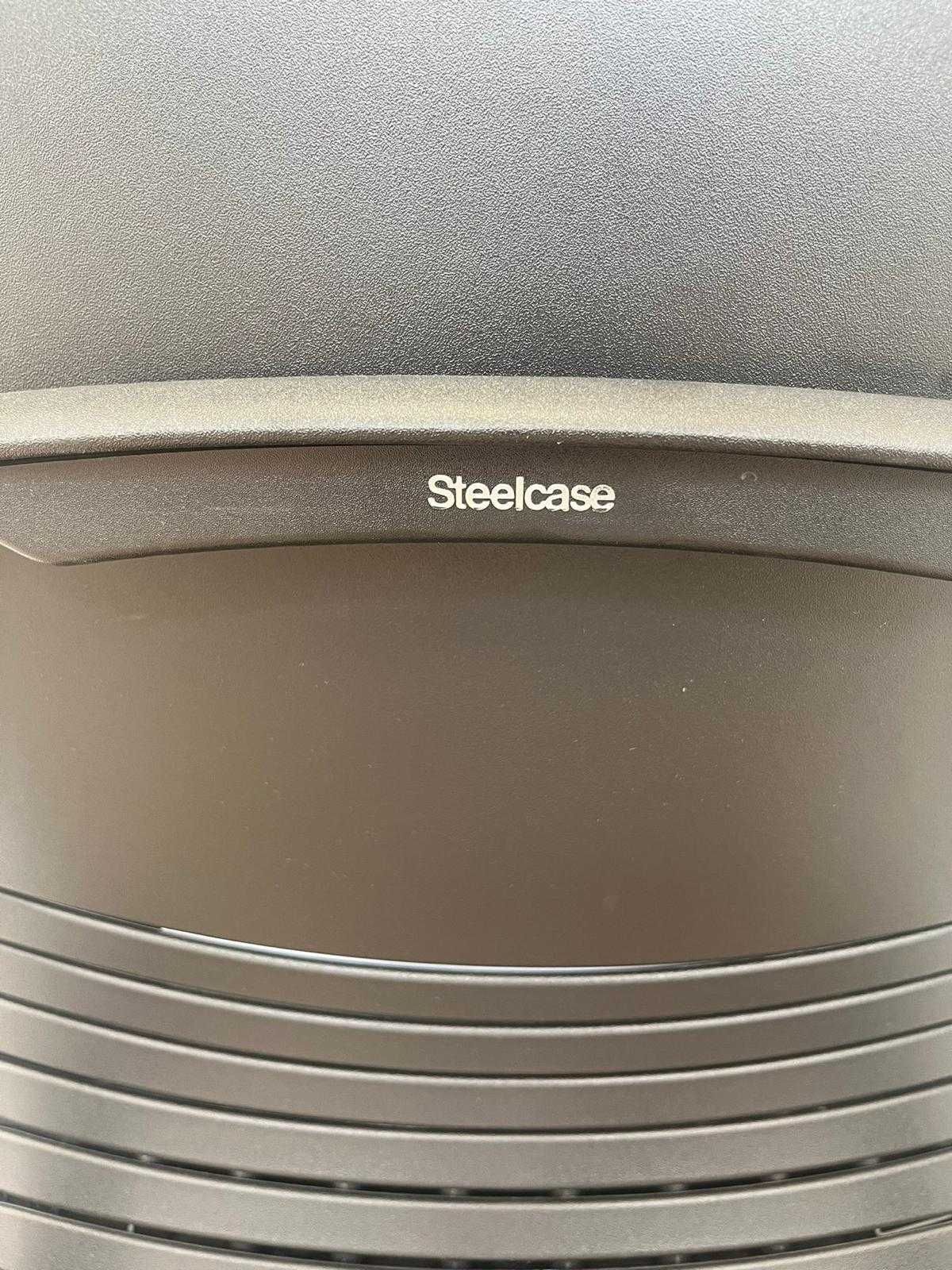 Refurbished Steelcase Lamia