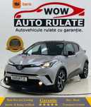 Toyota C-HR 2017 1.8I E6 GARANTIE 12 LUNI Rate Avans 0 Doar cu Buletinul