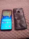 Samaung a20e 2sim