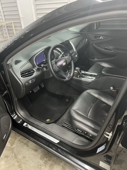 Продаю свою  ухоженную Malibu 2 премьер 2л турбо 2021 г