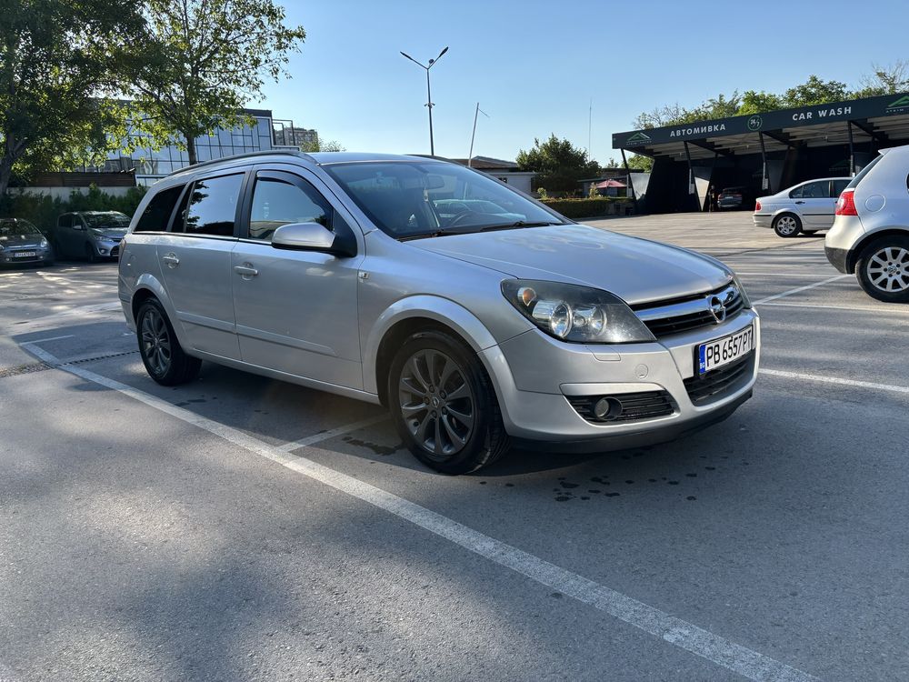 1.6 бензин газ автомат