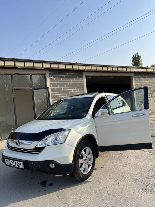 honda crv xolati zor eng fuli pirapani bor