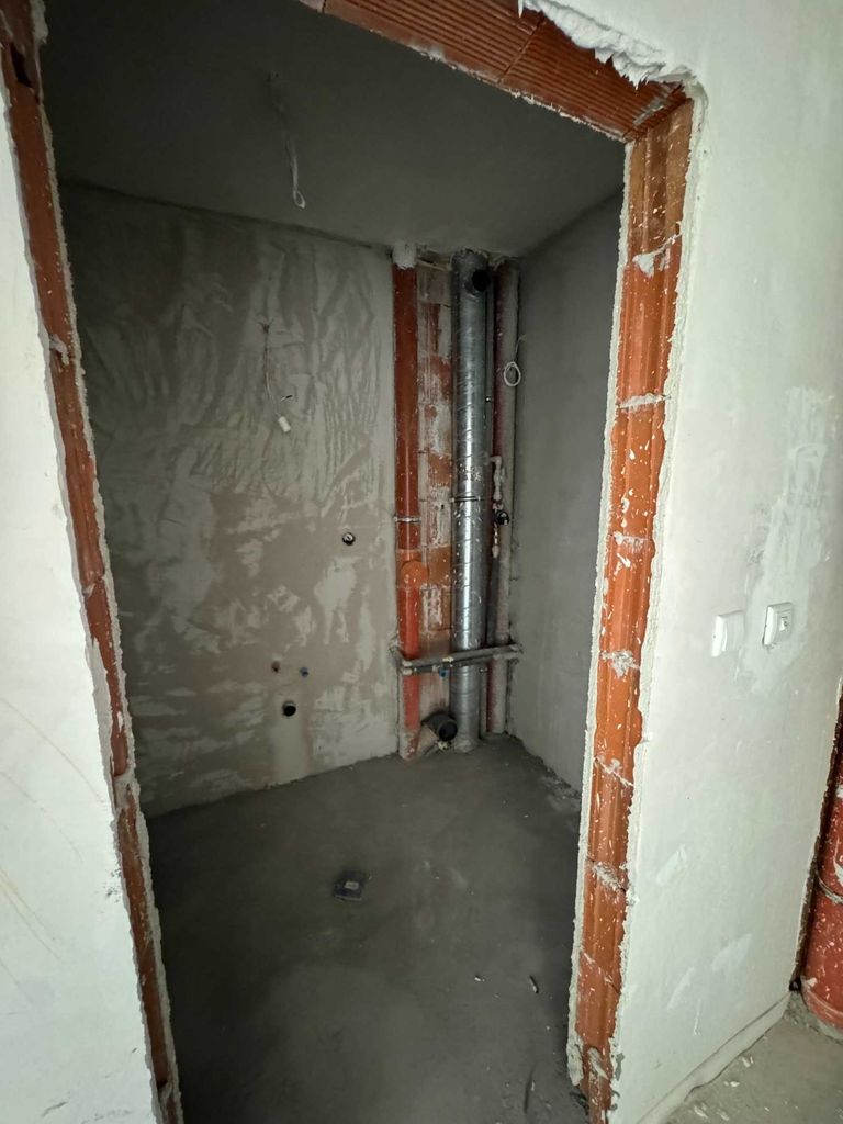 Продава се Двустаен апартамент в Пловдив, Христо Смирненски - 70 кв.м за 1538 €/кв.м - Снимка #4