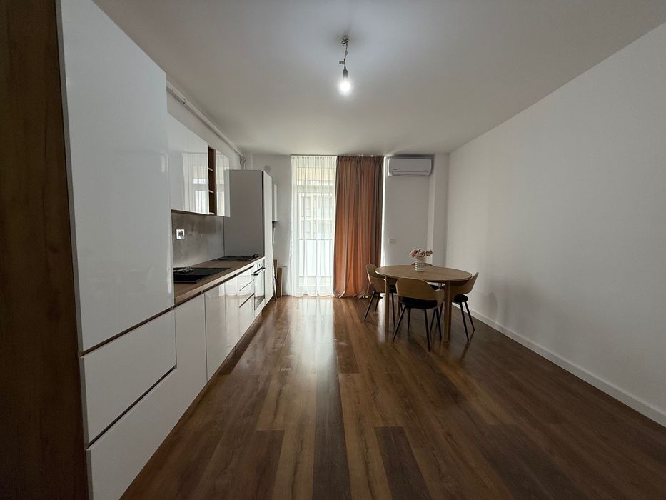 Apartament de Inchiriat Bistrita