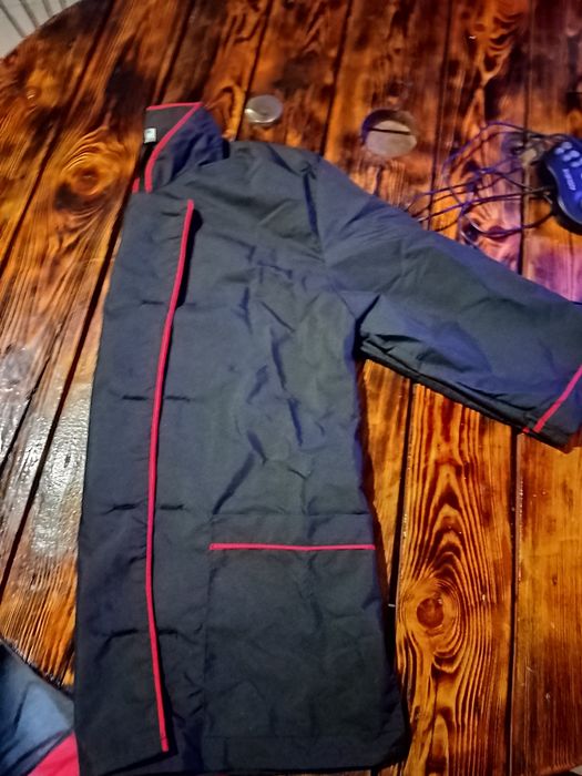 Продам поварской китель 46 размера