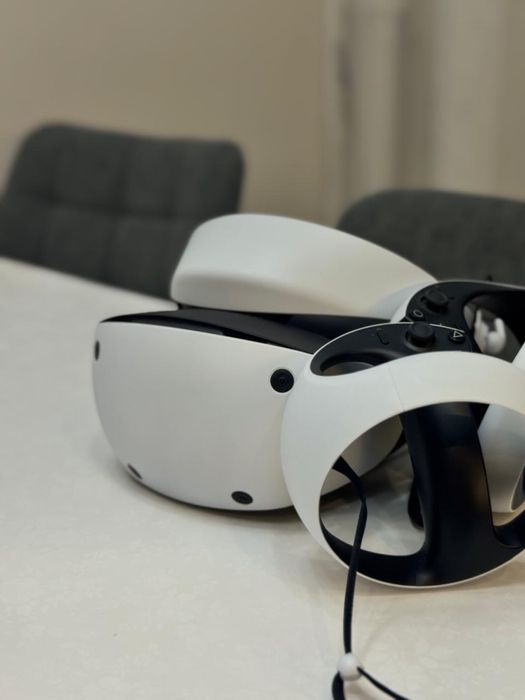 Play Station VR2