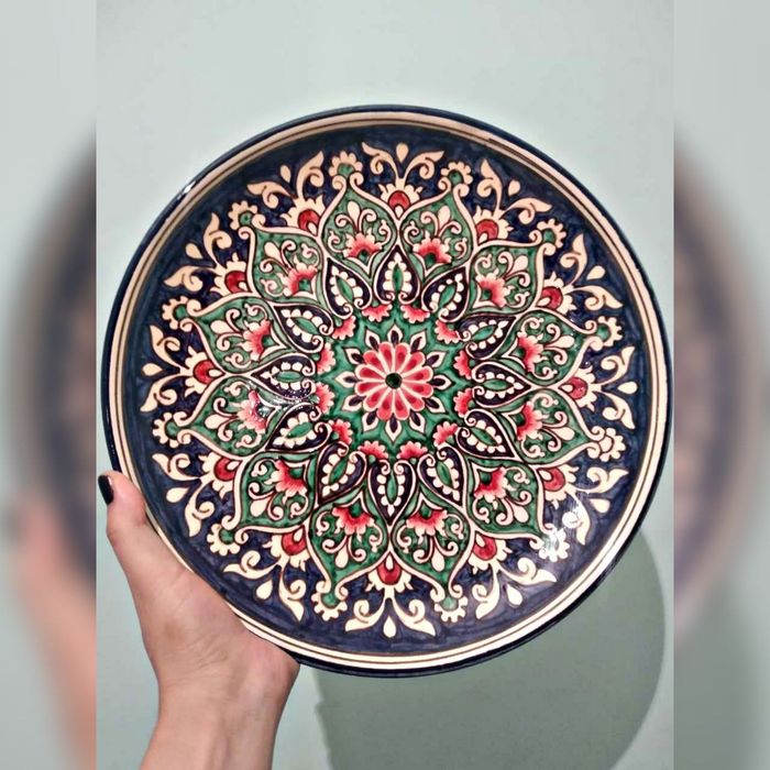 Универсальные керамические ляганы