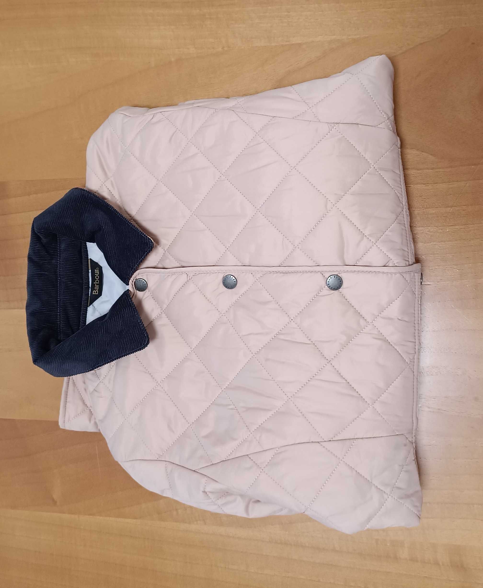 Barbour-Като Ново