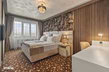 Hai la RIF Apartments! 2 camere 93 mp Locatie Premium langa MallCoresi