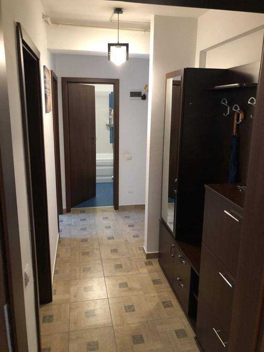Apartament 2 Camere Metrou Dimitrie Leonida