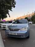 Насия савдо ГБО СПГ Lacetti 1.6L. CDX 3 поз. 2012