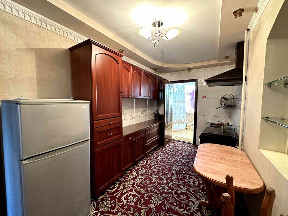 Olmazor tuman  sebzor, 4 etaj