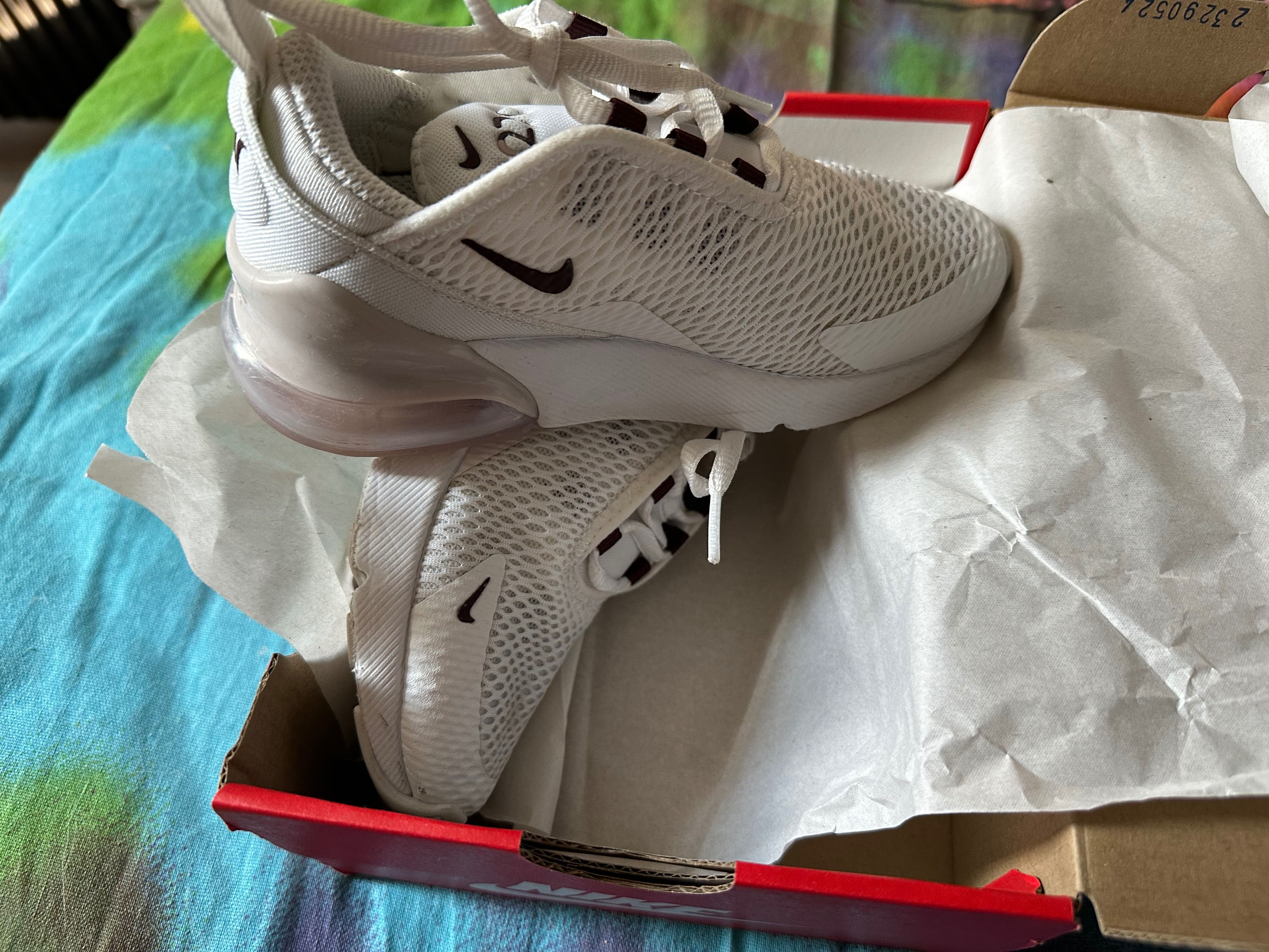 Детски маратонки”Nike”