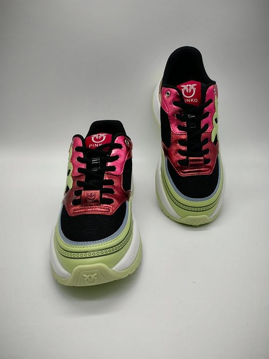 PINKO GLAMMY 04 Оригинални Сникърси