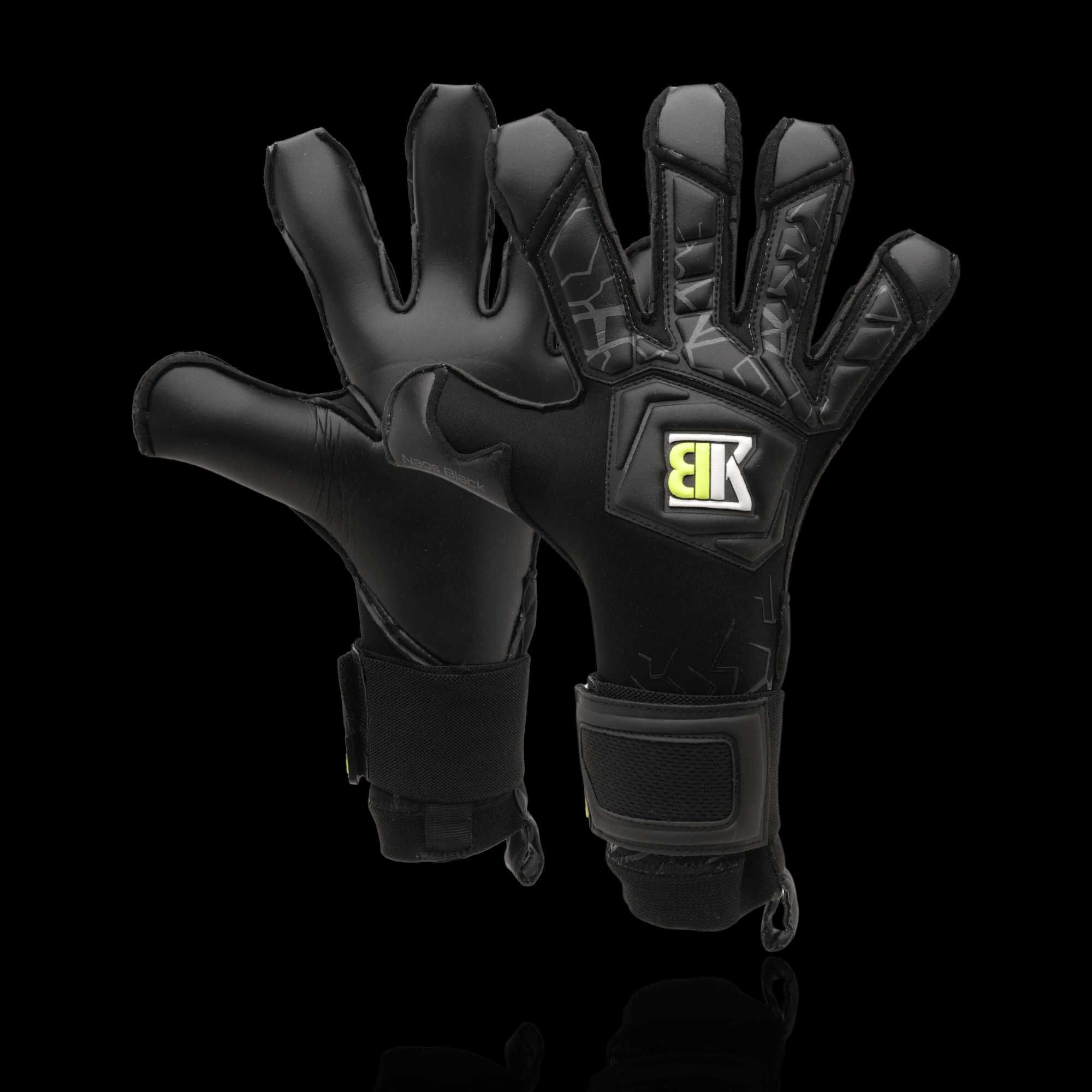 Вратарски ръкавици Bkeeper