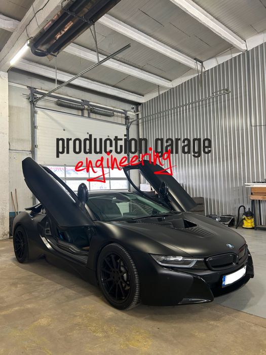 Chiptuning Stage 1 - Diagnoza - Clonari - Carplay - Chei - Electronica